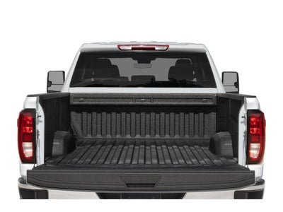 2026 GMC Sierra 2500 HD Crew Cab Standard Box 4-Wheel Drive Denali Ultimate
