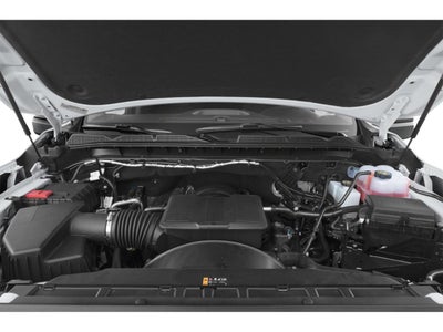 2026 GMC Sierra 2500 HD Crew Cab Standard Box 4-Wheel Drive Denali Ultimate