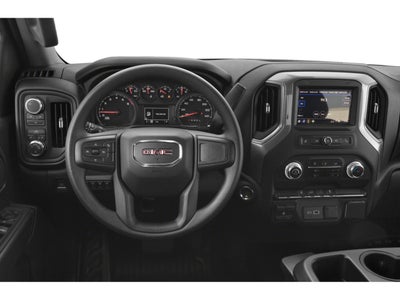 2026 GMC Sierra 2500 HD Crew Cab Standard Box 4-Wheel Drive Denali Ultimate