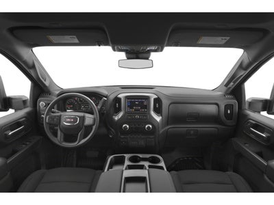 2026 GMC Sierra 2500 HD Crew Cab Standard Box 4-Wheel Drive Denali Ultimate