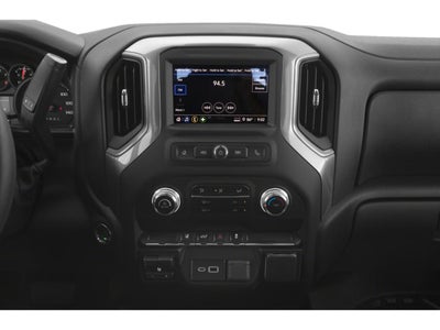2026 GMC Sierra 2500 HD Crew Cab Standard Box 4-Wheel Drive Denali Ultimate