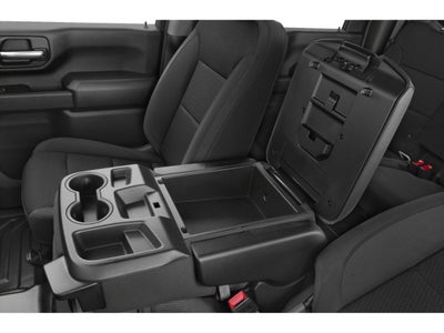 2026 GMC Sierra 2500 HD Crew Cab Standard Box 4-Wheel Drive Denali Ultimate