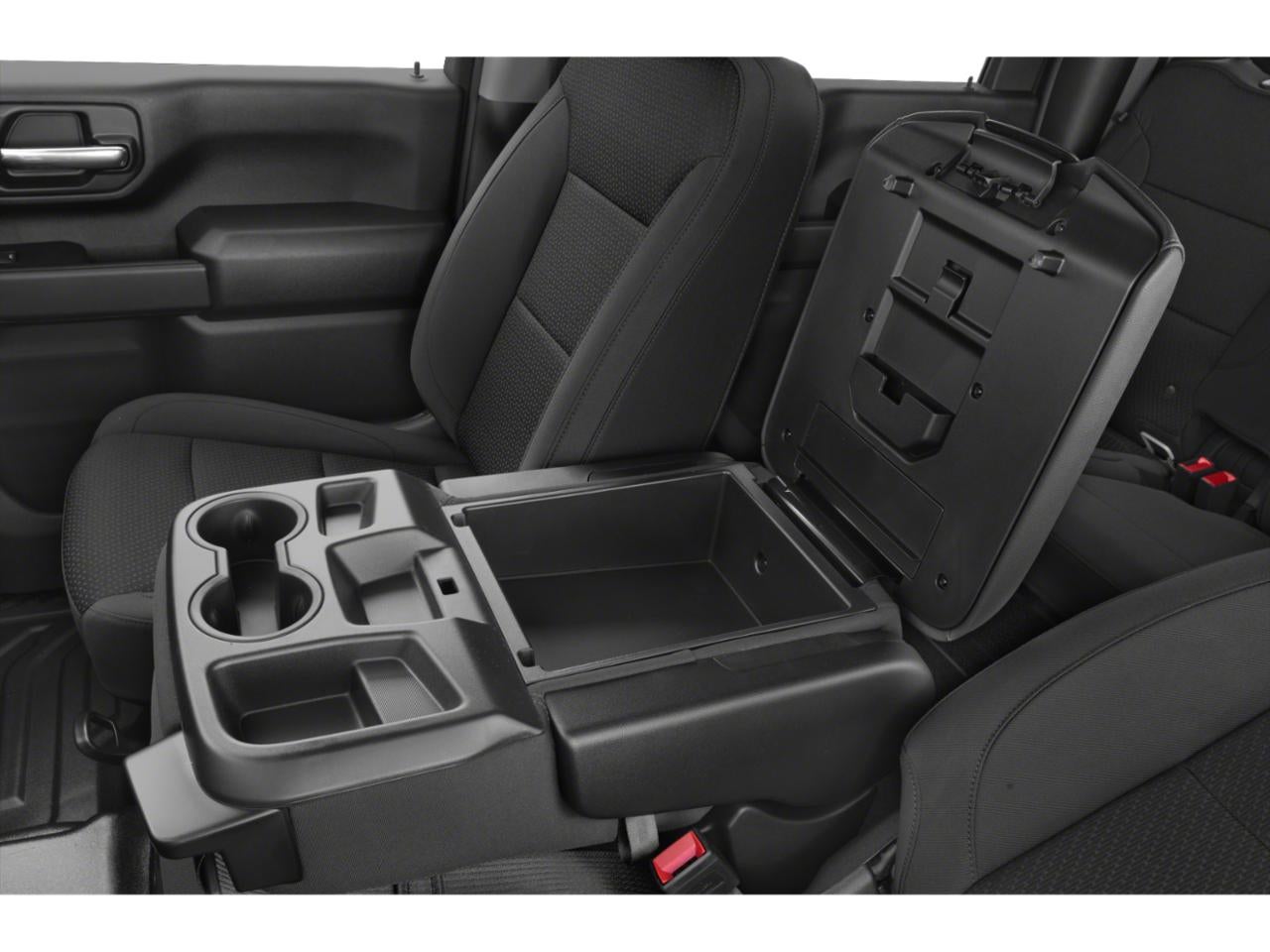 2026 GMC Sierra 2500 HD Crew Cab Standard Box 4-Wheel Drive Denali Ultimate