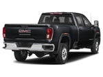 2026 GMC Sierra 2500 HD Crew Cab Standard Box 4-Wheel Drive Denali Ultimate