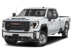 2026 GMC Sierra 2500 HD Crew Cab Standard Box 4-Wheel Drive Denali Ultimate
