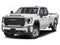2026 GMC Sierra 2500 HD Crew Cab Standard Box 4-Wheel Drive Denali Ultimate