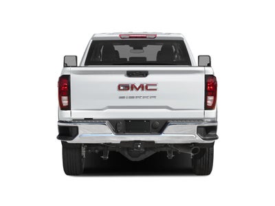 2026 GMC Sierra 2500 HD Crew Cab Standard Box 4-Wheel Drive Denali Ultimate