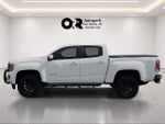 2019 GMC Canyon Crew Cab Short Box 4-Wheel Drive SLE