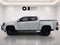 2019 GMC Canyon Crew Cab Short Box 4-Wheel Drive SLE