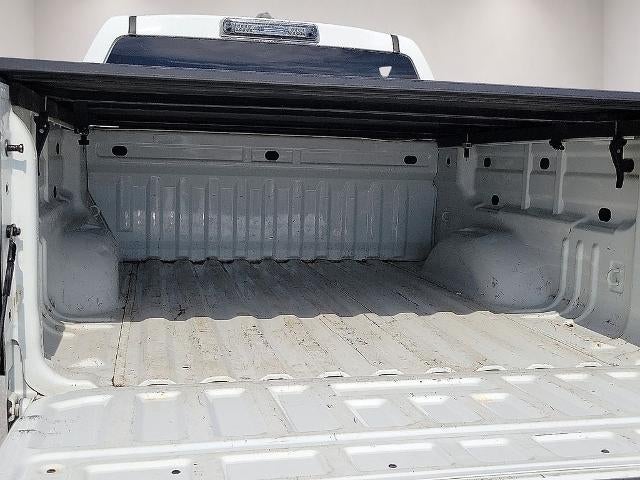 2019 GMC Canyon Crew Cab Short Box 4-Wheel Drive SLE