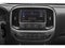2019 GMC Canyon Crew Cab Short Box 4-Wheel Drive SLE