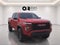 2025 GMC Canyon Crew Cab Short Box 2-Wheel Drive Elevation