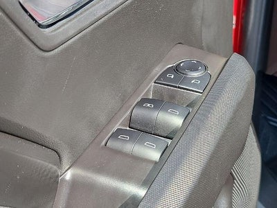 2025 GMC Canyon Crew Cab Short Box 2-Wheel Drive Elevation
