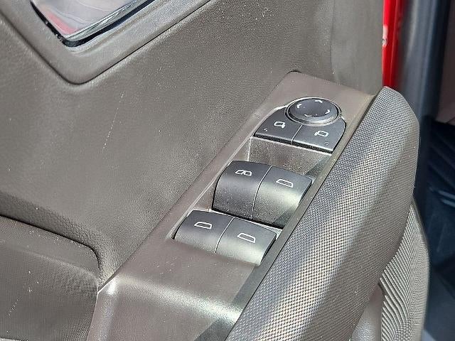 2025 GMC Canyon Crew Cab Short Box 2-Wheel Drive Elevation