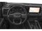 2025 GMC Canyon Crew Cab Short Box 2-Wheel Drive Elevation