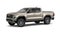 2024 GMC Canyon Crew Cab Short Box 4-Wheel Drive AT4