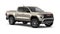 2024 GMC Canyon Crew Cab Short Box 4-Wheel Drive AT4