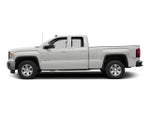 2015 GMC Sierra 1500 Double Cab Standard Box 2-Wheel Drive