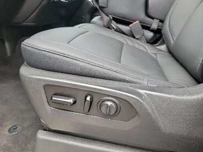 2019 GMC Sierra 1500 Double Cab Standard Box 2-Wheel Drive Elevation