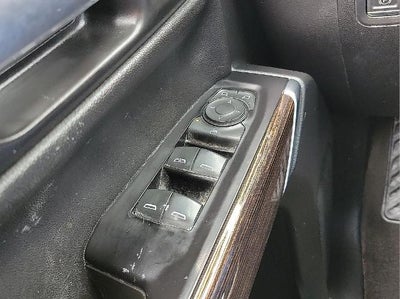 2019 GMC Sierra 1500 Double Cab Standard Box 2-Wheel Drive Elevation