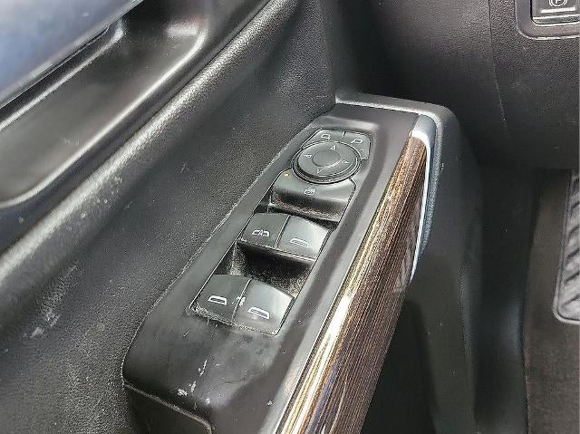 2019 GMC Sierra 1500 Double Cab Standard Box 2-Wheel Drive Elevation