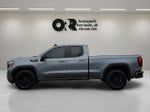 2019 GMC Sierra 1500 Double Cab Standard Box 2-Wheel Drive Elevation