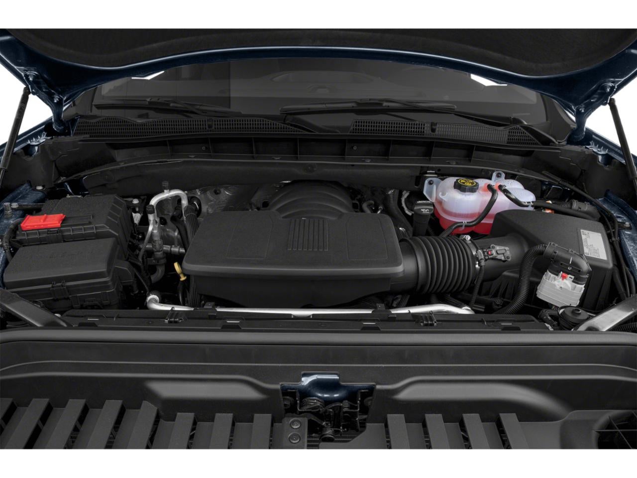 2019 GMC Sierra 1500 Double Cab Standard Box 2-Wheel Drive Elevation