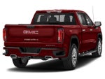 2019 GMC Sierra 1500 Crew Cab Short Box 4-Wheel Drive Denali