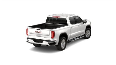 2019 GMC Sierra 1500 Crew Cab Short Box 4-Wheel Drive Denali