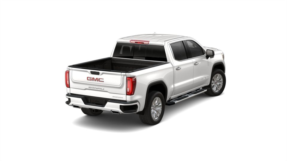 2019 GMC Sierra 1500 Crew Cab Short Box 4-Wheel Drive Denali
