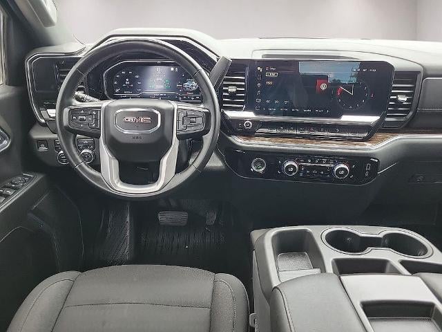 2023 GMC Sierra 1500 Crew Cab Short Box 4-Wheel Drive Elevation 3SB