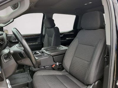 2023 GMC Sierra 1500 Crew Cab Short Box 4-Wheel Drive Elevation 3SB