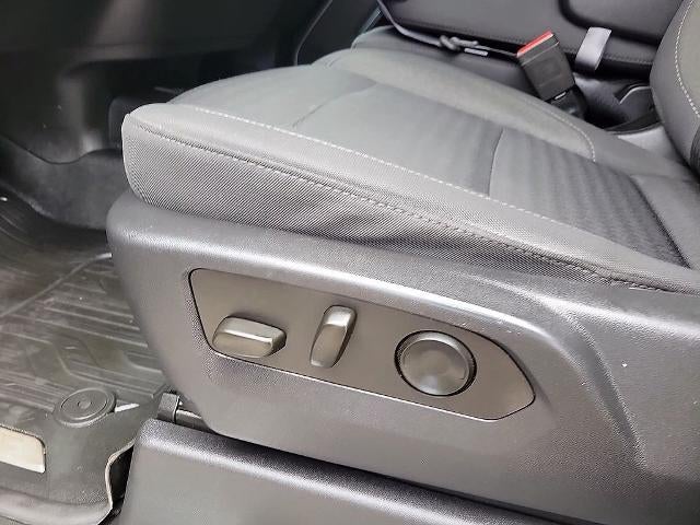 2023 GMC Sierra 1500 Crew Cab Short Box 4-Wheel Drive Elevation 3SB