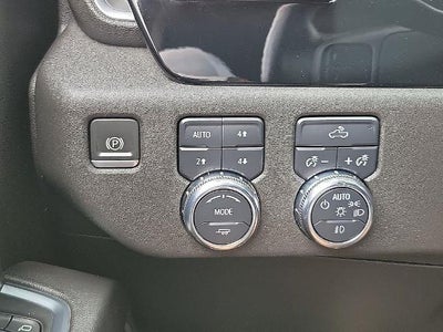 2023 GMC Sierra 1500 Crew Cab Short Box 4-Wheel Drive Elevation 3SB