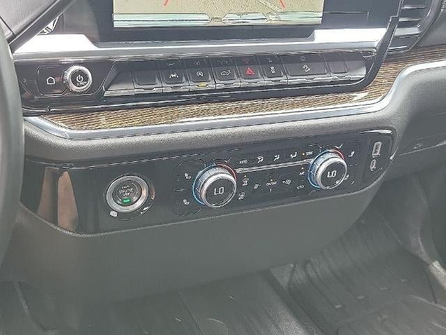 2023 GMC Sierra 1500 Crew Cab Short Box 4-Wheel Drive Elevation 3SB