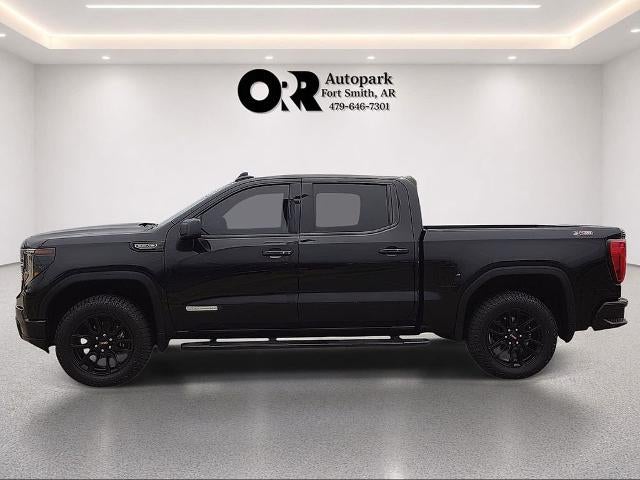 2023 GMC Sierra 1500 Crew Cab Short Box 4-Wheel Drive Elevation 3SB