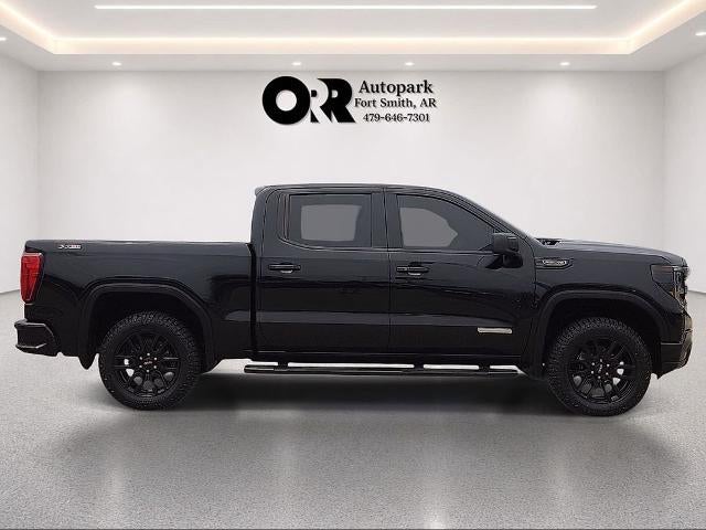 2023 GMC Sierra 1500 Crew Cab Short Box 4-Wheel Drive Elevation 3SB