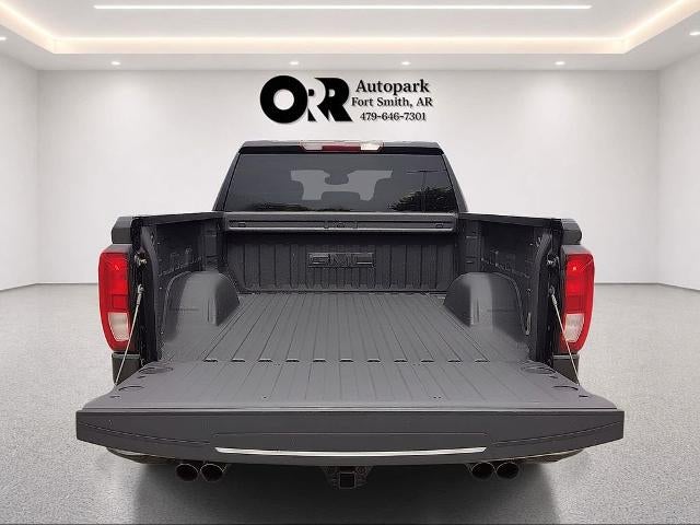 2023 GMC Sierra 1500 Crew Cab Short Box 4-Wheel Drive Elevation 3SB