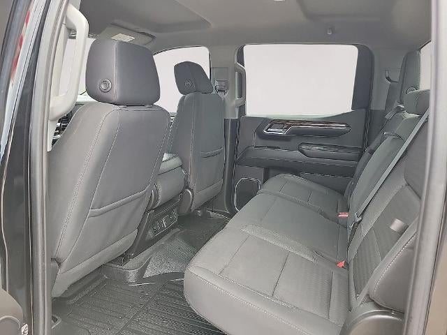 2023 GMC Sierra 1500 Crew Cab Short Box 4-Wheel Drive Elevation 3SB
