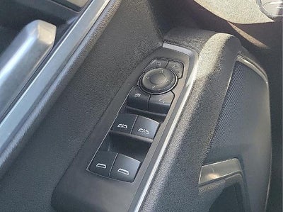 2025 GMC Sierra 1500 Crew Cab Short Box 4-Wheel Drive SLT