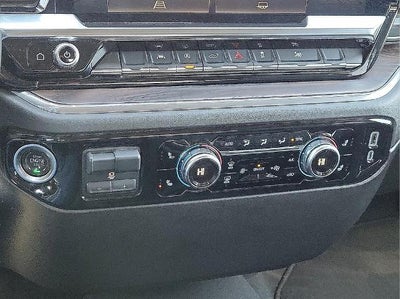 2025 GMC Sierra 1500 Crew Cab Short Box 4-Wheel Drive SLT