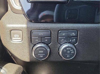 2025 GMC Sierra 1500 Crew Cab Short Box 4-Wheel Drive SLT