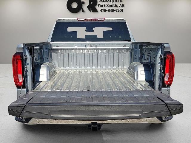 2025 GMC Sierra 1500 Crew Cab Short Box 4-Wheel Drive SLT