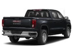 2023 GMC Sierra 1500 Crew Cab Short Box 4-Wheel Drive AT4
