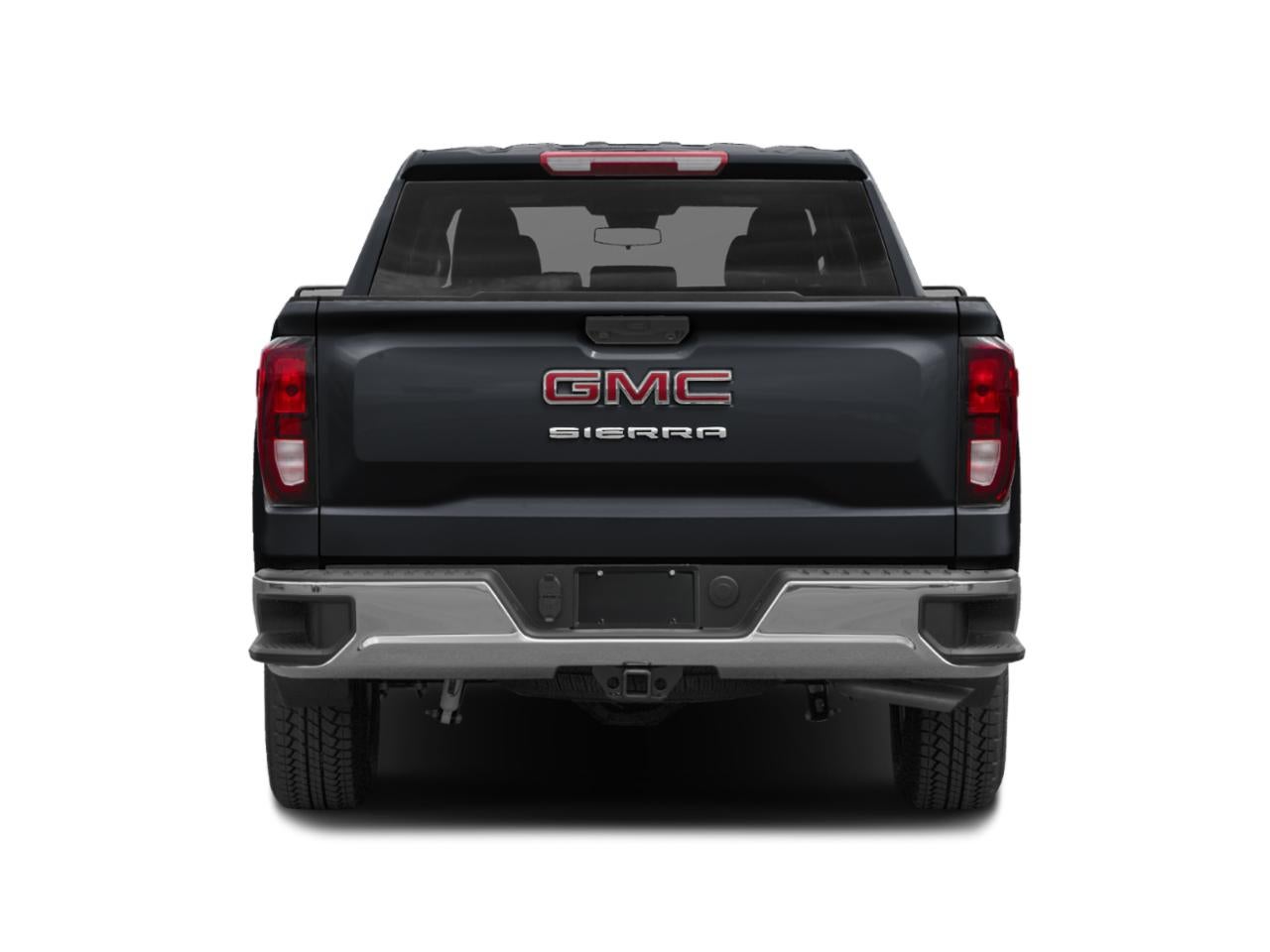 2023 GMC Sierra 1500 Crew Cab Short Box 4-Wheel Drive AT4