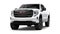 2025 GMC Sierra 1500 Crew Cab Short Box 4-Wheel Drive AT4