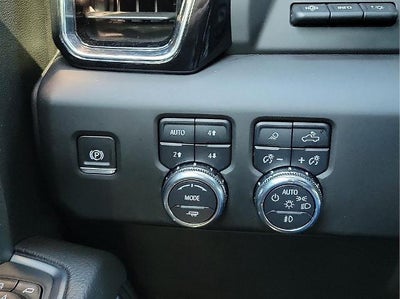 2024 GMC Sierra 1500 Crew Cab Short Box 4-Wheel Drive Denali