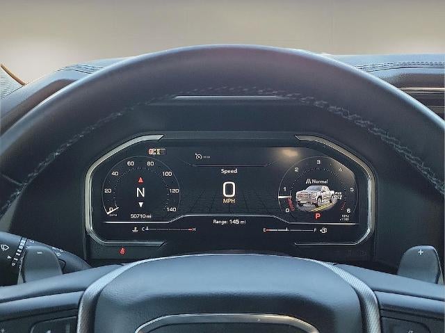 2024 GMC Sierra 1500 Crew Cab Short Box 4-Wheel Drive Denali