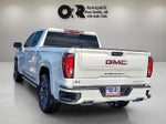 2024 GMC Sierra 1500 Crew Cab Short Box 4-Wheel Drive Denali