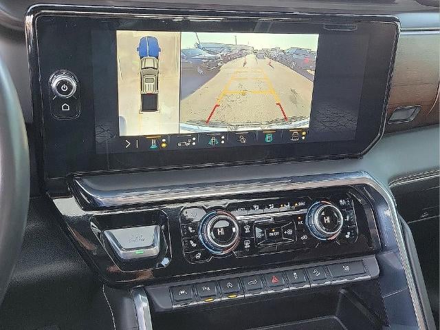 2023 GMC Sierra 1500 Crew Cab Short Box 4-Wheel Drive Denali Ultimate